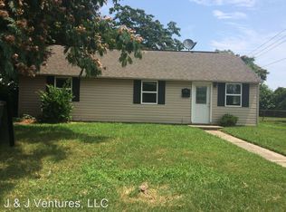 60 Jordan Dr, Hampton, VA 23666