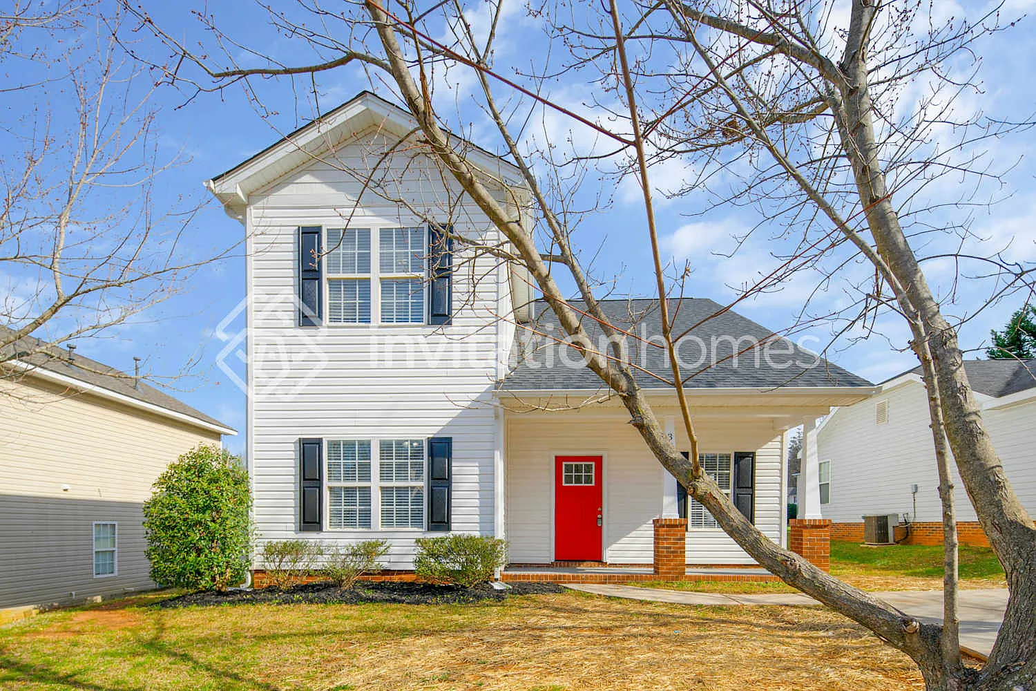 3732 Bullard St Charlotte, NC 28208 — Photo 1