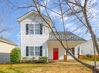 3732 Bullard St, Charlotte, NC 28208