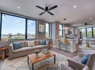 4202 Telegraph Ave #301, Oakland, CA 94609