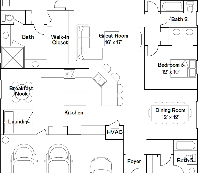 10865 Rose Quartz Ln — Photo 3