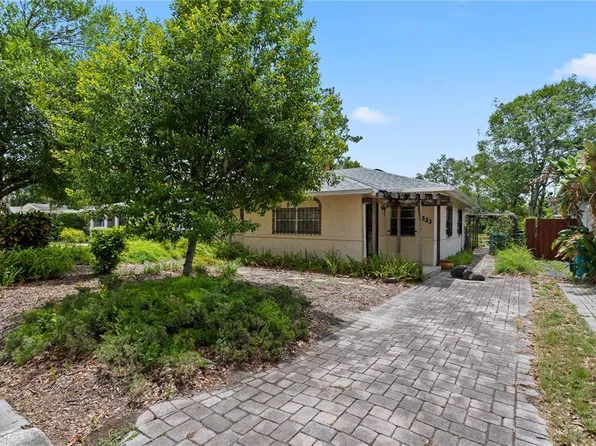 3223 N Orange Ave, Orlando, FL 32803