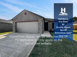 678 SW 11th St, Newcastle, OK 73065