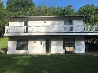 2734 W Randolph St, Saint Charles, MO 63301