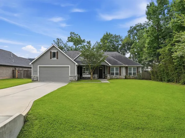 32518 Westwood Square East Dr, Magnolia, TX 77354