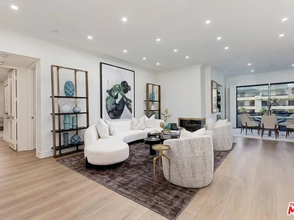 2384 Century Hl, Los Angeles, CA 90067