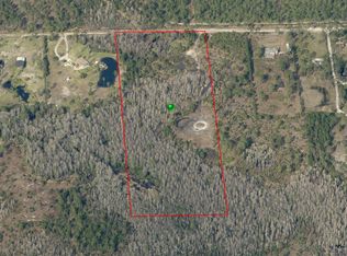 3630 Rodeo Acres Dr, Ormond Beach, FL 32174