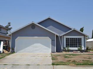 4831 Diamond St, Palmdale, CA 93552