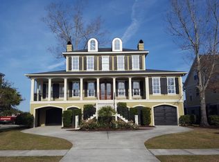 1589 Rivertowne Country Club Dr, Mount Pleasant, SC 29466