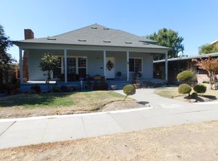 116 N A St, Madera, CA 93638