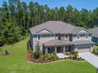 211 Esmeralda Rd, Saint Augustine, FL 32095