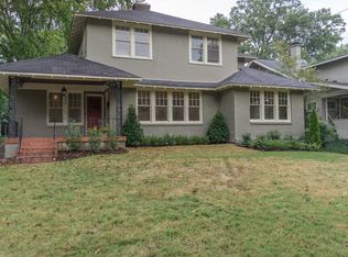 1844 Cowden Ave #1, Memphis, TN 38104