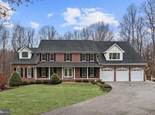 14612 Triadelphia Mill Rd, Dayton, MD 21036