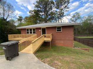 1013 Jones Mill Rd, Cartersville, GA 30120