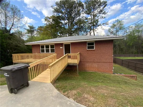 1013 Jones Mill Rd, Cartersville, GA 30120