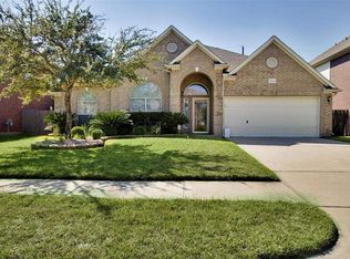 11454 Ashford Haven Dr, Sugar land, TX 77478