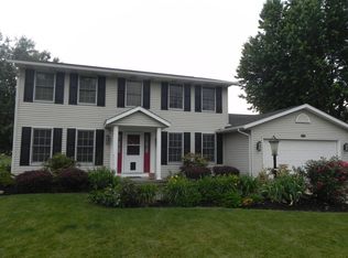 6555 Pebble Creek Ave NW, Canton, OH 44718