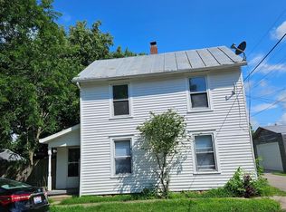 1907 Panama Ave, Middletown, OH