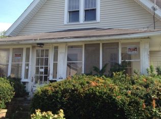 607 Ohio St, Ashland, OH 44805