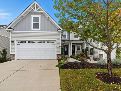 320 Mershon Way, Williamsburg, VA, 23185