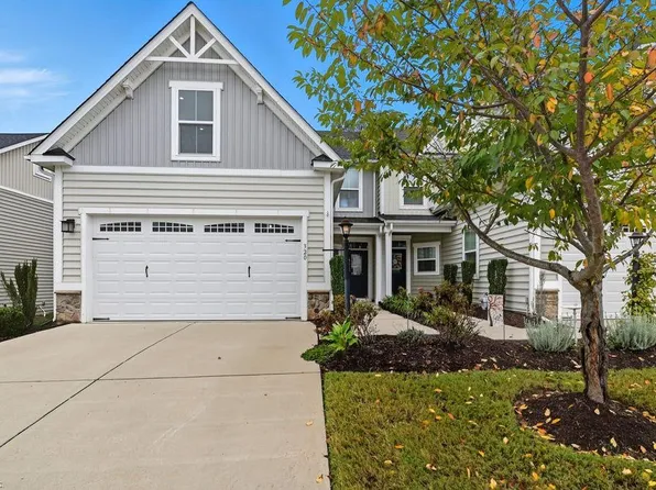 320 Mershon Way, Williamsburg, VA 23185