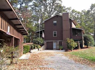 1185 Petunia Rd, Newport, TN 37821