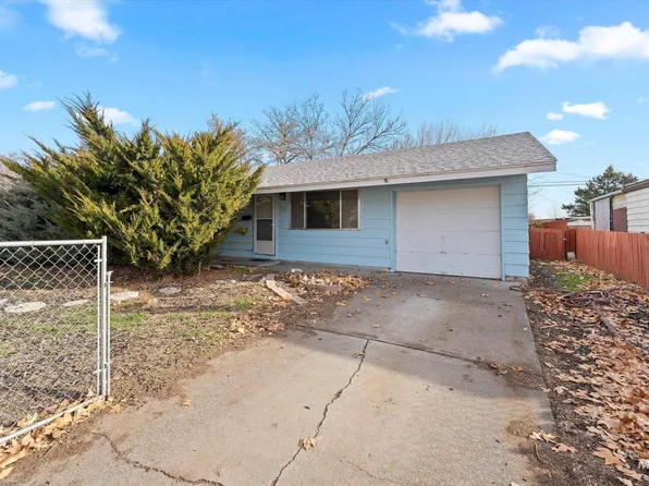 775 S 13 E, Mountain Home, ID 83647