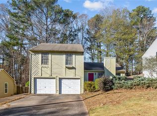 924 Shiloh Ridge Run NW, Kennesaw, GA 30144