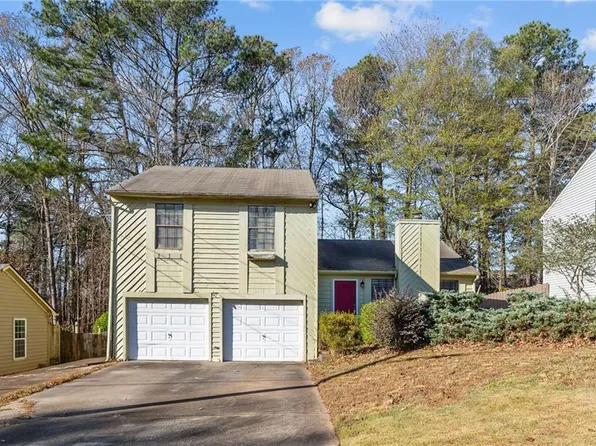 924 Shiloh Ridge Run NW, Kennesaw, GA 30144