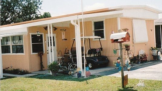 Front View