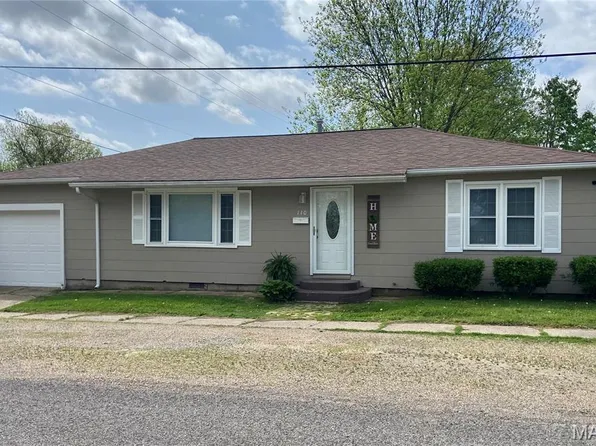 110 E Carter St, Dexter, MO 63841