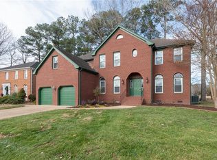 620 San Pedro Dr, Chesapeake, VA 23322