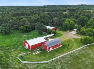 12639 65th Ave SW, Motley, MN 56466