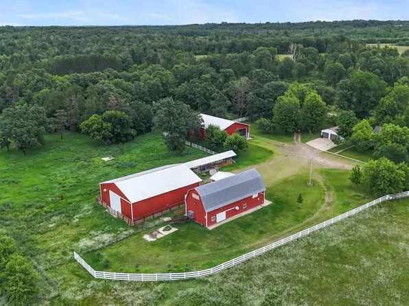 12639 65th Ave SW, Motley, MN 56466