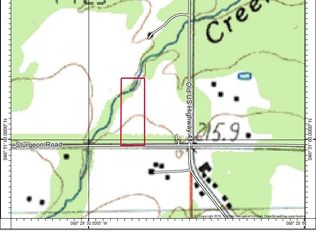 Tbd Sturgeon Rd, Baraga, MI 49908