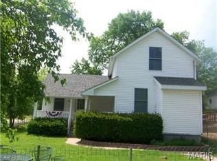 6427 Old Lemay Ferry Rd, Imperial, MO 63052