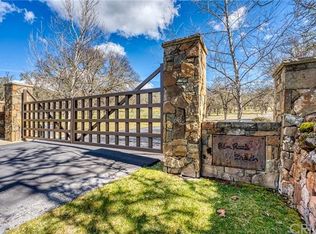 21075 Sage Ct, Middletown, CA 95461