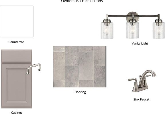 OSR 10-204 Owner s Bath