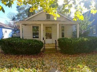306 S Mason St, Saginaw, MI 48602