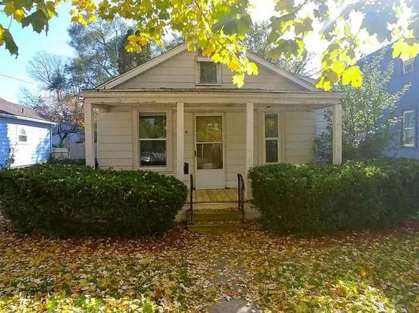 306 S Mason St, Saginaw, MI 48602