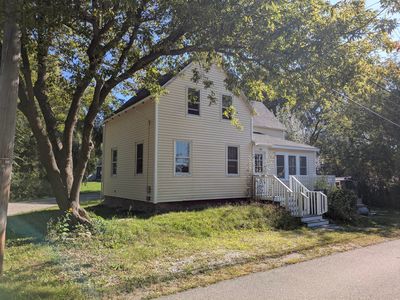 143 Cedar Street, Rockland, ME, 04841