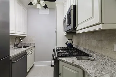 Sold by Brown Harris Stevens