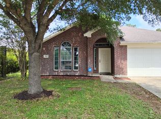 4503 Bridgevillage Dr, Spring, TX 77373