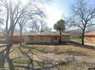 4003 Easter Ave, Dallas, TX 75216