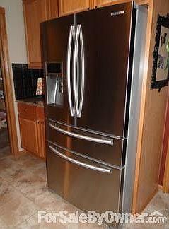 Appliances Included!