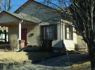 250 N Holyoke Ave, Wichita, KS 67208