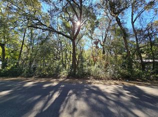 NW 168th Ln, Trenton, FL 32693