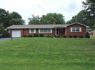 1712 Valley Dr, Madisonville, KY 42431