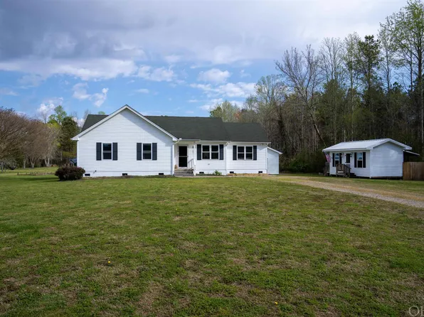 113 Taylors Rd Lot 2, Currituck, NC 27929