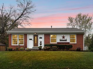 1144 Venetian Way, Lexington, KY 40517